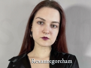 Rexannegoreham