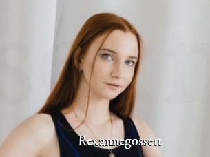 Rexannegossett