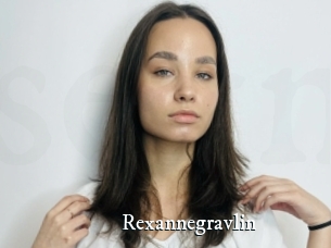 Rexannegravlin