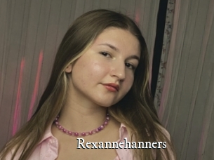 Rexannehanners