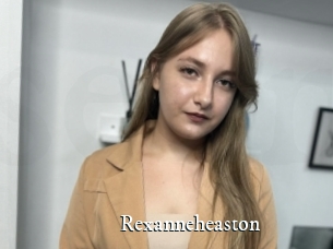 Rexanneheaston