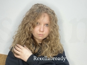 Rexellabroady