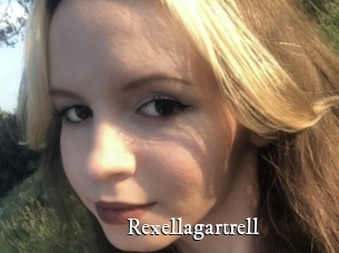 Rexellagartrell