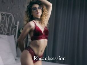 Rheaobsession