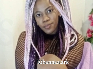 Rihannastark