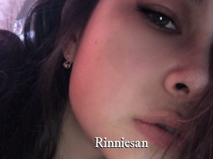 Rinniesan