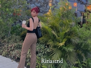 Ririastrid