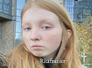 Ritafrazier