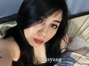 Rizeyung