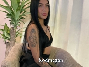 Rodmegan