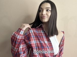 Rondacruz