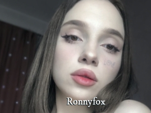 Ronnyfox