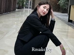 Rosakelley