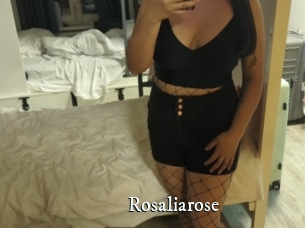 Rosaliarose