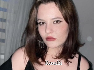 Rosalii