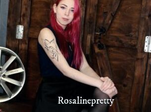 Rosalinepretty