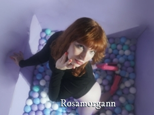 Rosamorgann