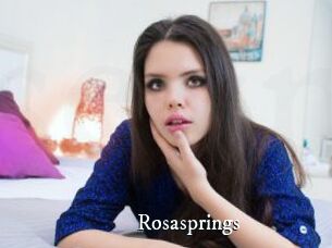 Rosasprings