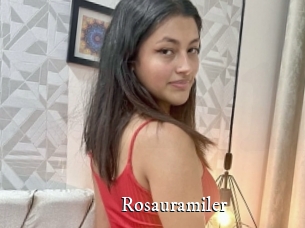 Rosauramiler