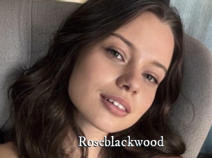 Roseblackwood