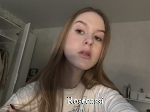 Rosecassi