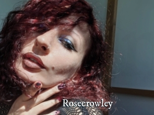 Rosecrowley