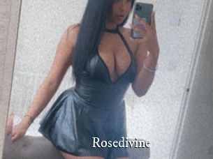 Rosedivine