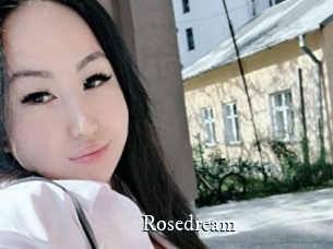 Rosedream