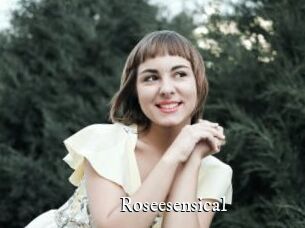 Roseesensical