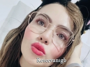 Roseevansgb