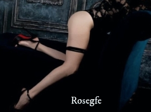 Rosegfe