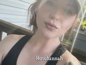 Rosehannah