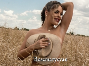 Rosemaryevan