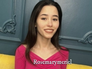 Rosemarymeriel