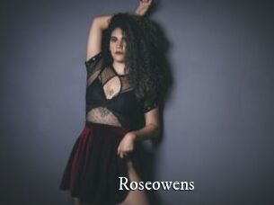 Roseowens