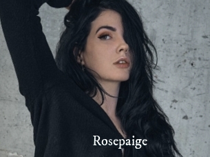 Rosepaige