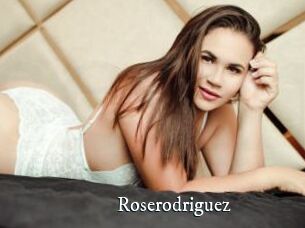 Roserodriguez