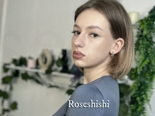 Roseshishi