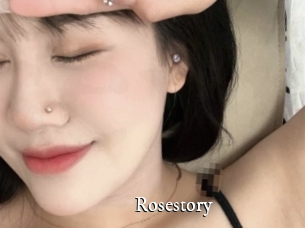 Rosestory