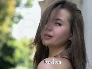 Roshen