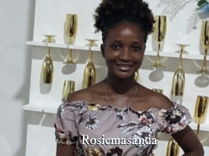 Rosiemasanda