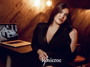 Rosieroe