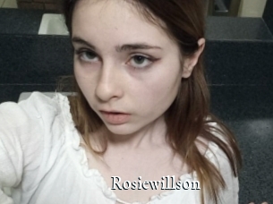 Rosiewillson