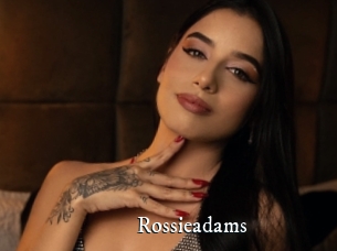 Rossieadams