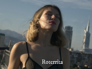 Roterrita