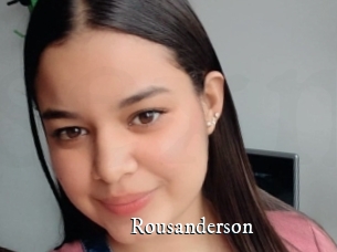 Rousanderson