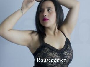 Rousegomez