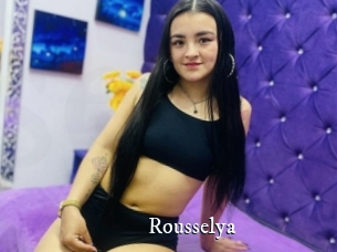 Rousselya