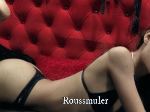 Roussmuler