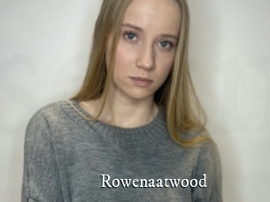 Rowenaatwood